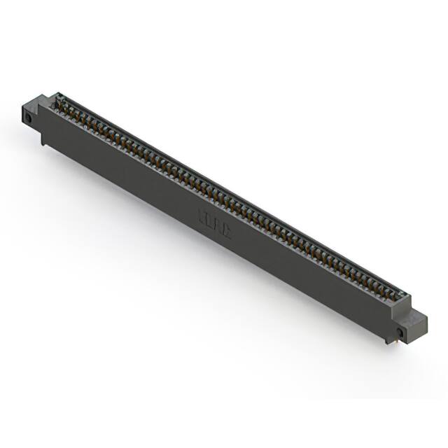 395-059-520-612 EDAC Inc.  Edgeboard Connectors